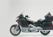 Honda Gold Wing